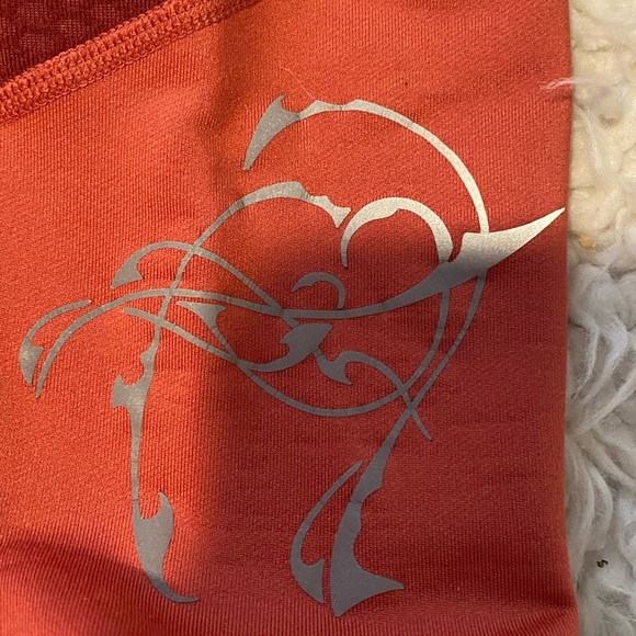 the North Face flight series vapor wick ¼ zip coral grey flaw M 30% off w🩷 81 - Picture 2 of 9